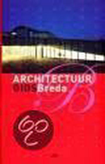 Architectuurgids Breda - J. van Geest 9789064504860, Verzenden, Gelezen, J. van Geest