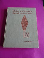 lips - Slot en sleutel Antiek - book old locks and keys