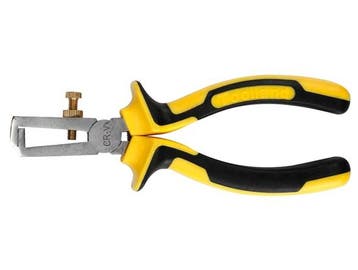 Striptang 165mm - Toolland, Doe-het-zelf en Verbouw, Ophalen of Verzenden, Nieuw