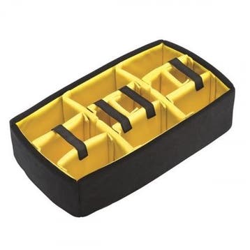 Peli™ 1510 Divider set, Ophalen of Verzenden, Nieuw, Overige typen, Overige merken