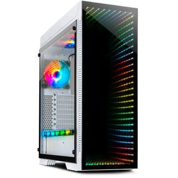 CWN GamePC Infini2 white (i5/i7/i9) (8/16/32/64GB), Ophalen of Verzenden, Nieuw