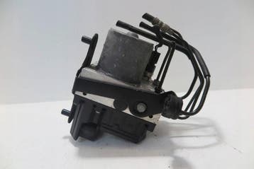 ABS rempomp BMW 7 E65 E66 3.0D 6754512, Verzenden, Gebruikt