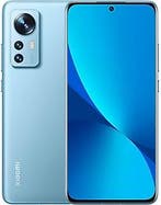 Xiaomi 12 Dual SIM 128GB blauw, Telecommunicatie, Mobiele telefoons | Overige merken, Gebruikt, Verzenden, Minder dan 3 megapixel