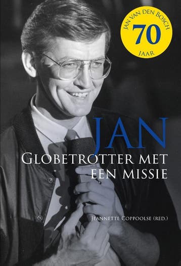 Jan - Jeannette Coppoolse 9789033802393, Verzenden, Zo goed als nieuw, Jeannette Coppoolse