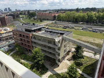 Te huur: Appartement Haparandaweg in Amsterdam, Noord-Holland, Appartement, Amsterdam