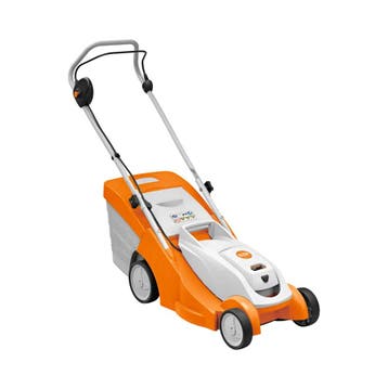 Stihl RMA 239, zonder accu en lader (Grasmaaiers), Ophalen of Verzenden, Nieuw, Stihl