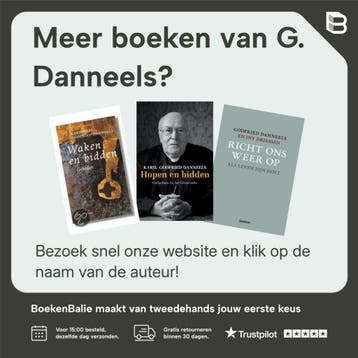 Woorden van leven 9789020921250 G. Danneels, Verzenden, Gelezen, G. Danneels
