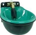 Verwarmde drinkbak: buisventielbak Mod. 46 MS 3/4, Dieren en Toebehoren, Ophalen of Verzenden, Nieuw