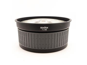 Godox FLS10 - Fresnel Lens - Occasion - Uiterlijke staat 9,9, Verzenden, Nieuw