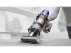 Dyson V11 Total Clean - Steel stofzuiger - 3, Witgoed en Apparatuur, Verzenden, Zo goed als nieuw