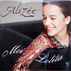 cd single card - AlizÃ©e - Moiâ¦ Lolita, Verzenden, Zo goed als nieuw