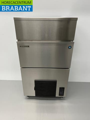 RVS Hoshizaki IM-100PE met 50 kg bunker Produceert 104 kg, Ophalen of Verzenden, Nieuw in verpakking