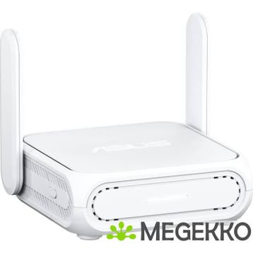 ASUS RT-BE58 Go, Computers en Software, Routers en Modems, Verzenden, Nieuw, ASUS