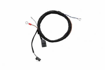 Kabelset voor frontcamera retrofit voor Audi A6 en A7 4G, Ophalen of Verzenden, Nieuw, Audi