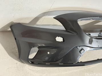 Volvo V40 R-Design voorbumper 31347085, Auto-onderdelen, Carrosserie en Plaatwerk, Ophalen, Gebruikt, Voor, Bumper