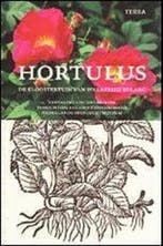 Hortulus 9789058970701 W. Strabo, Boeken, Verzenden, Zo goed als nieuw, W. Strabo