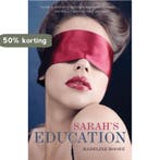 Sarahs Education 9780352345394 Madeline Moore, Verzenden, Gelezen, Madeline Moore