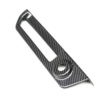 BMW G87 M2 Carbon reflector cover set, Verzenden