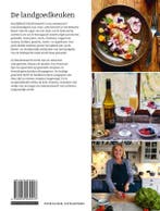 De landgoedkeuken 9789059569447, Boeken, Verzenden, Gelezen, Nathalie Barones van Verschuer