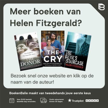 Worst Case Scenario - Helen Fitzgerald 9781912374694, Verzenden, Gelezen, Helen Fitzgerald