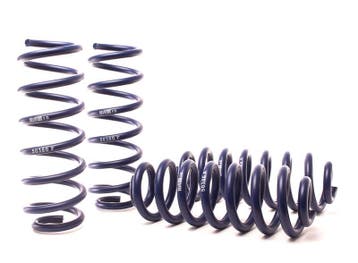 H&R 01-07 Jeep Liberty KJ Adventure Raising Spring, Ophalen of Verzenden, Nieuw