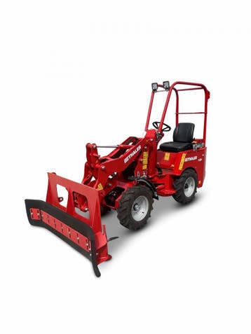 Thaler Knikshovel 1220, Zakelijke goederen, Nieuw