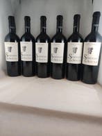 2017 Sidónio de Sousa - Bairrada Garrafeira - 6 Flessen, Verzamelen, Wijnen, Nieuw