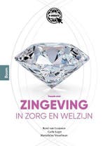 Zingeving in zorg en welzijn, 9789024429080, Verzenden, Zo goed als nieuw, HBO