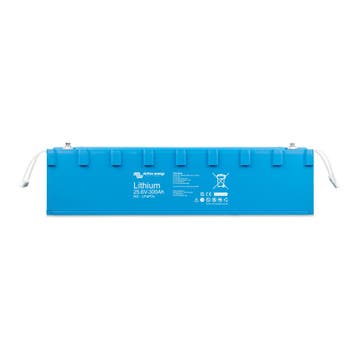 Victron LiFePO4 accu 25,6V/300Ah NG, Ophalen of Verzenden, Nieuw