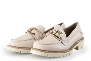 Jana Loafers in maat 42 Wit, Jana, Verzenden, Wit, Overige typen