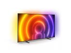 PHILIPS 55PUS8106/12 - SMART-TV - 4K UHD HDR Android TV met, Verzenden, Nieuw, Philips