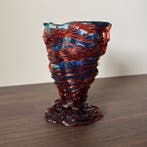 Fish Design - Gaetano Pesce - Vaas - Spaghetti Extracolor -