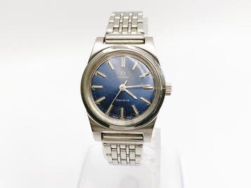 Omega - Genève - Zonder minimumprijs - Dames - 1970-1979, Nieuw