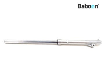 Voorvork Poot Rechts Yamaha DT 80 LC 1985-1991 (DT80 53V), Motoren, Onderdelen | Yamaha, Verzenden, Gebruikt