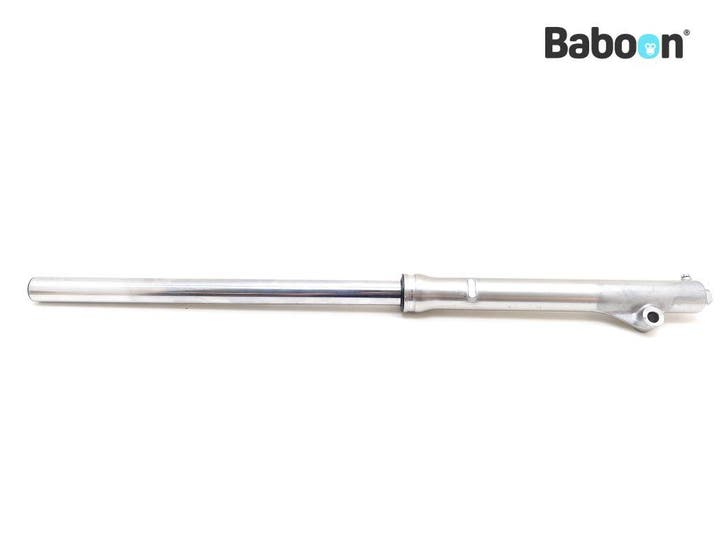 Voorvork Poot Rechts Yamaha DT 80 LC 1985-1991 (DT80 53V), Motoren, Onderdelen | Yamaha, Gebruikt, Verzenden