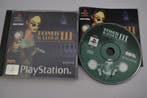 Tomb Raider III - Adventures of Lara Croft (PS1 PAL), Verzenden, Zo goed als nieuw