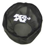 K&N Air Filter Wrap Drycharger RX-4990 Black, Auto diversen, Ophalen of Verzenden