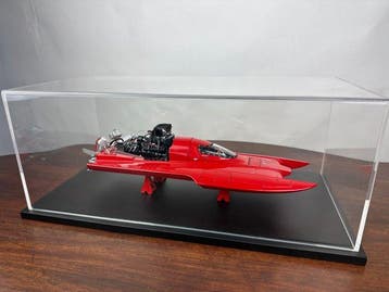 GMP 1:18 - Modelboot - Top fuel Hydro - ultra zeldzaam, Hobby en Vrije tijd, Nieuw