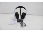 Draadloze Gamingheadset - 2,4 GHz Lossless Audio - 40 uur, Verzenden, Zo goed als nieuw, Razer