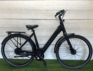 Elektrische fiets + GRATIS KETTINGSLOT, Ophalen of Verzenden, Gebruikt, Overige merken