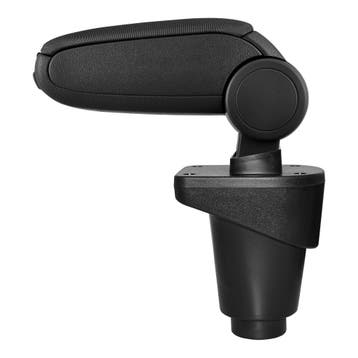 [pro.tec]® Armsteun - Fiat 500L - 2012 - stof - zwart, Auto-onderdelen, Verzenden, Nieuw