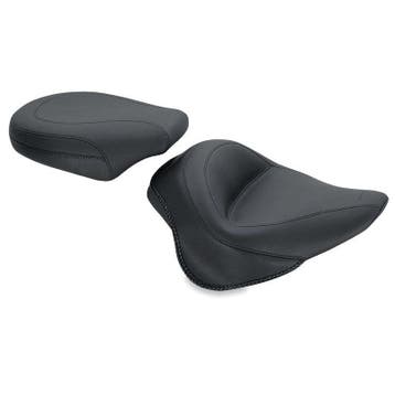 Mustang 11-13 Harley Blackline, 12-17 Slim,Slim S Wide, Motoren, Ophalen of Verzenden, Nieuw