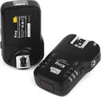 Pixel Ontvanger King Pro Rx Voor King Pro Zwart 4-delig, Verzenden, Nieuw