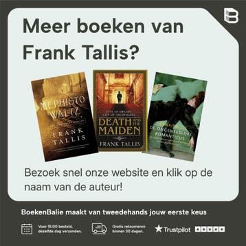 Wiener bloed / Verzamelde werken van Liebermann / 2, Verzenden, Zo goed als nieuw, Frank Tallis