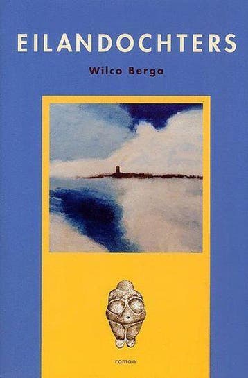 Eilandochters - W. Berga 9789070098926, Verzenden, Gelezen, W. Berga
