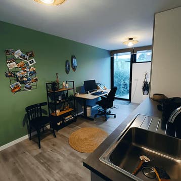 Kamer gevonden in of bij Kerkdriel, Minder dan 20 m²