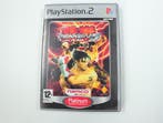 PlayStation 2 - Tekken 5 [Platinum Hits][No Manual], Ophalen of Verzenden, Nieuw