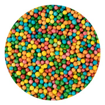 BrandNewCake Chocolade Crispy Parels Mix 190g, Verzenden, Nieuw