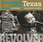 cd - Various - Live Vanuit Austin, Texas (Historische Liv..., Verzenden, Zo goed als nieuw