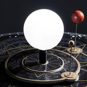 Bouwpakket Copernicus planetarium, Verzenden, Nieuw
